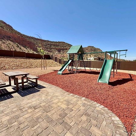 Luxury Pet Friendly Holiday Home La Estancia Канаб Экстерьер фото