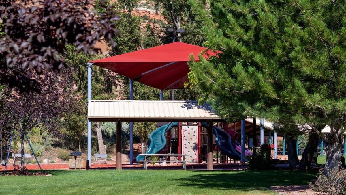 Luxury Pet Friendly Holiday Home La Estancia Канаб Экстерьер фото