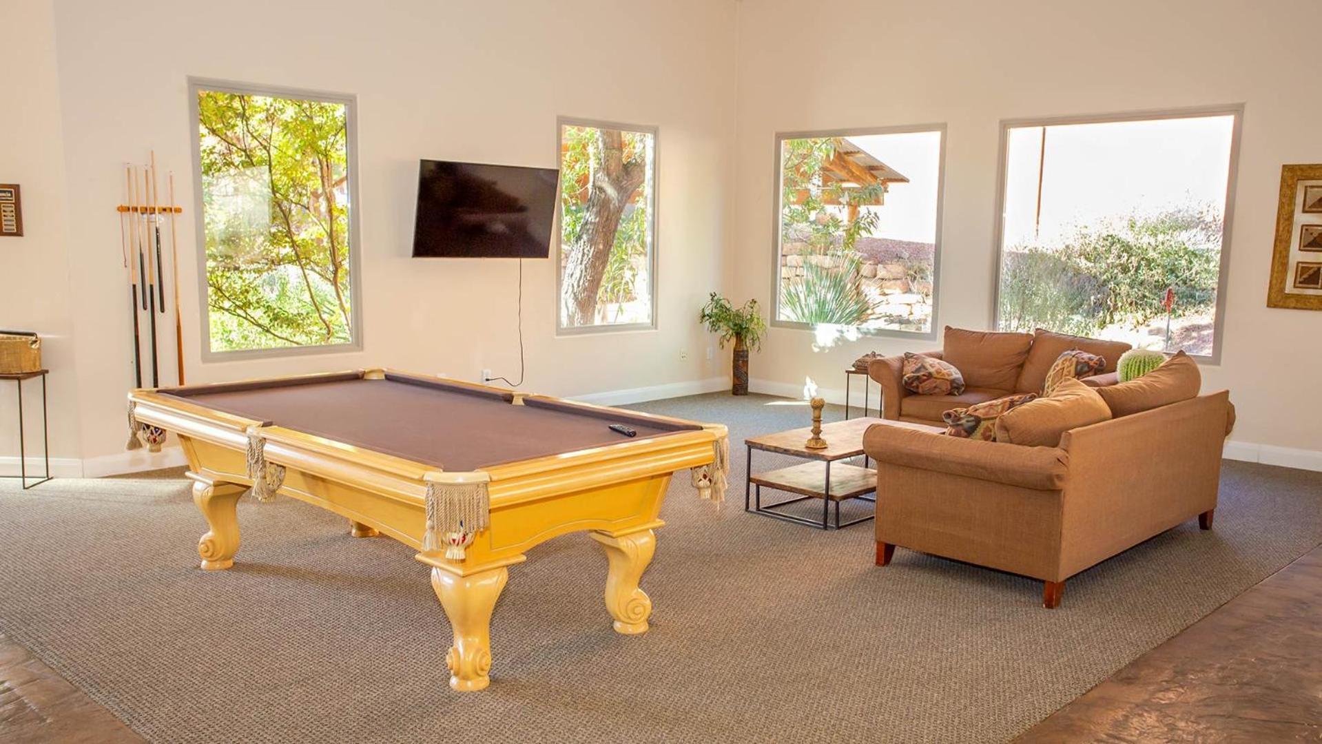 Luxury Pet Friendly Holiday Home La Estancia Канаб Экстерьер фото