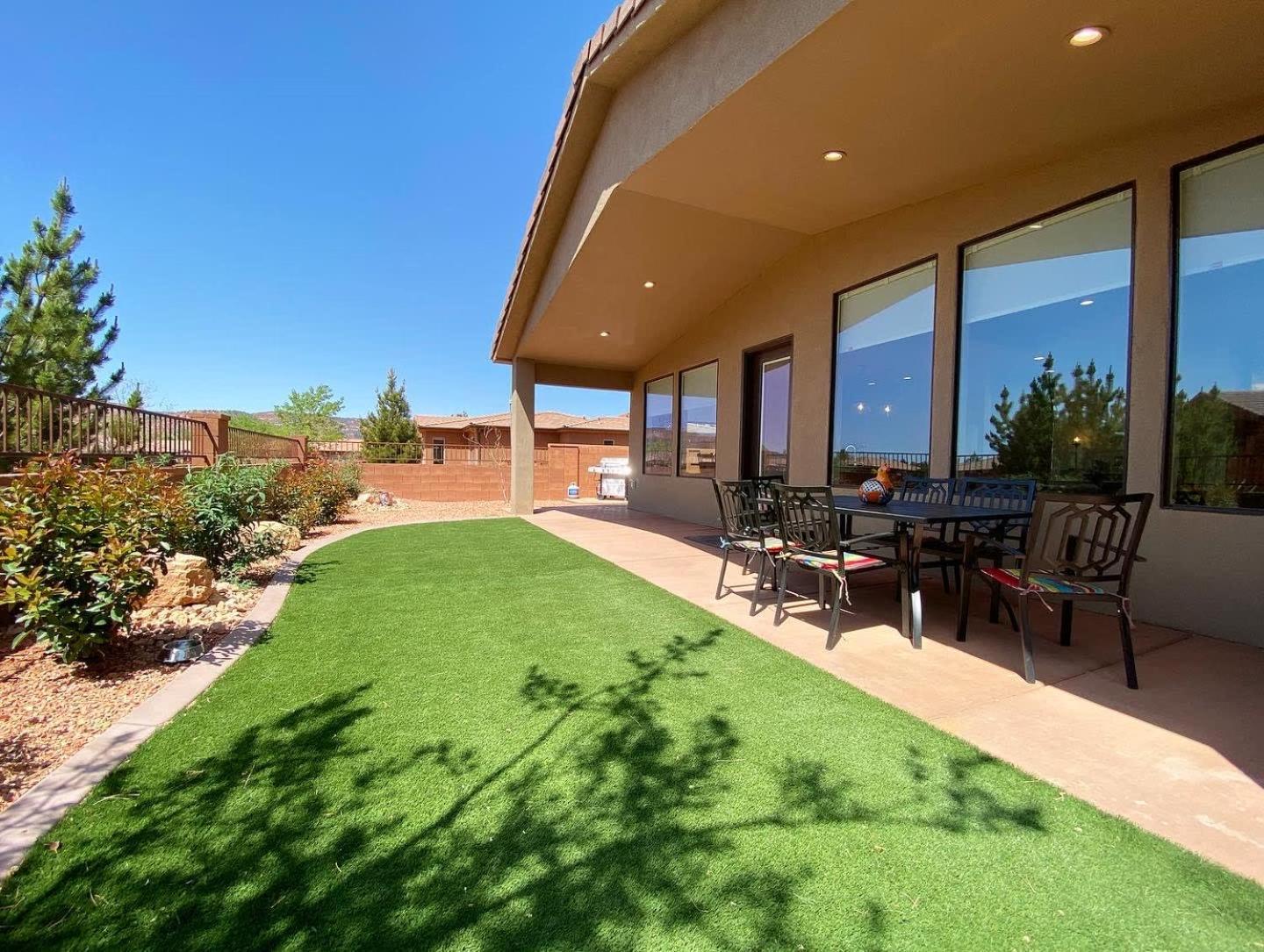 Luxury Pet Friendly Holiday Home La Estancia Канаб Экстерьер фото